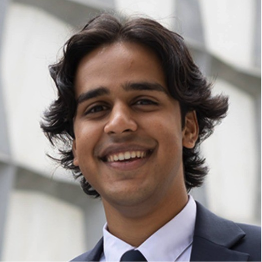 Pranav Parakh