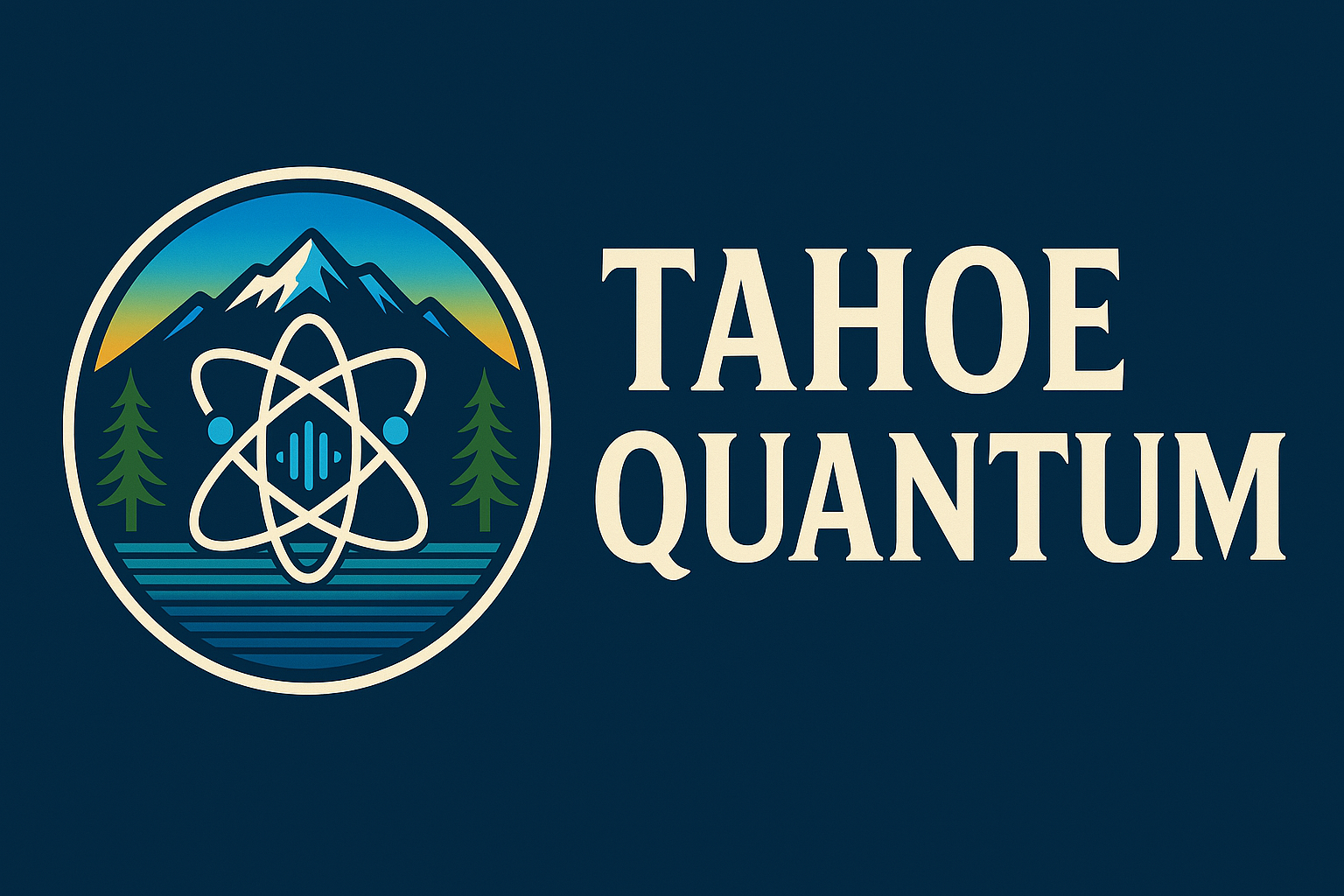 Tahoe Quantum